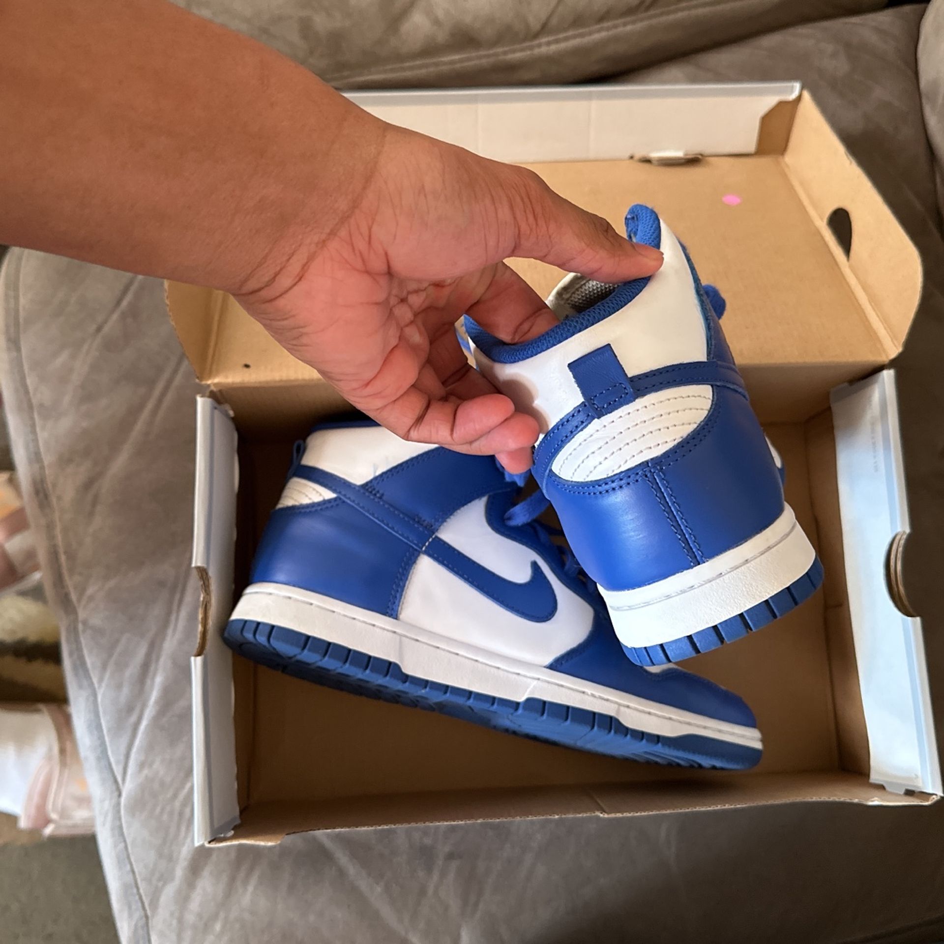bluedunks