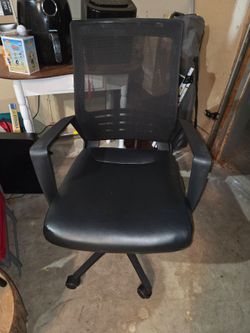 Office chair