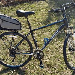 Trek Bike DS 8.5 Gary Fisher Edition 