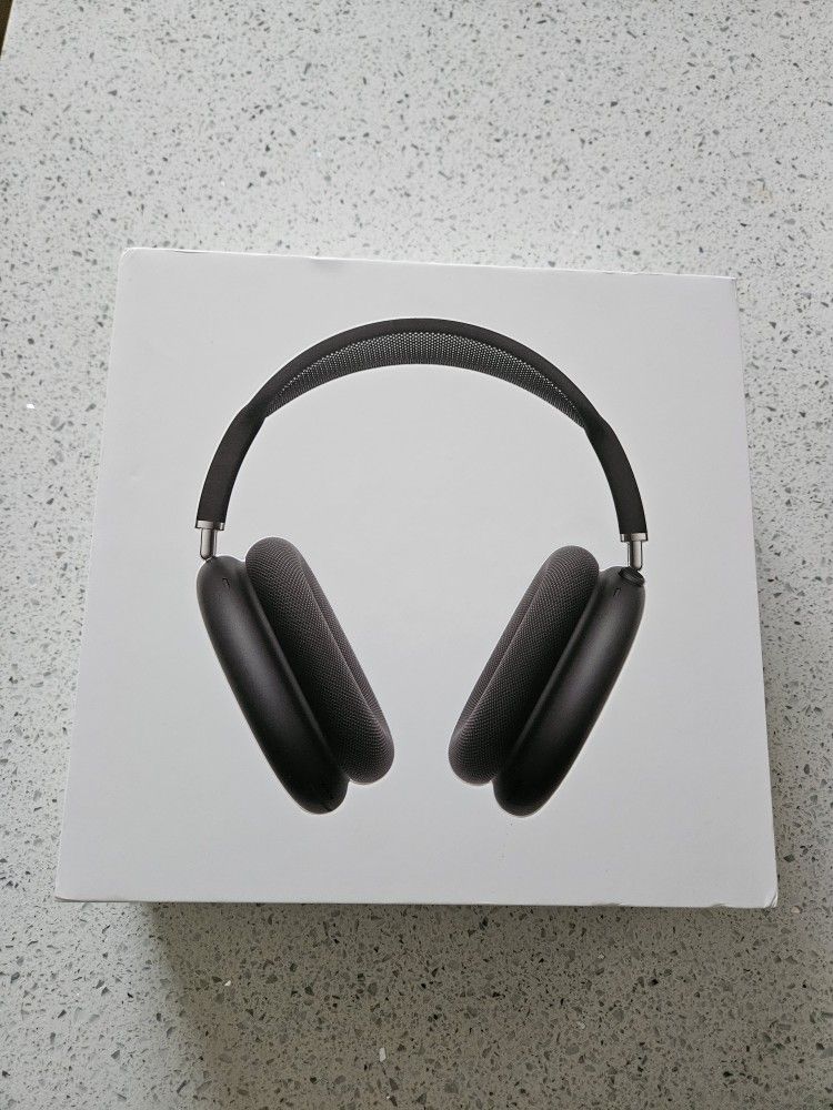 AirpodMax Pro Midnight