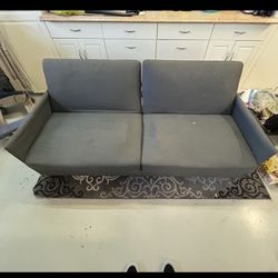 Futon Couch Bed