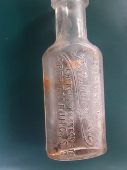 Bottle