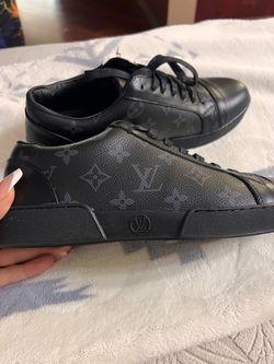 Men’s shoes sneakers size US 9.5 used