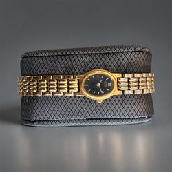 Seiko Vintage 1993 Woman’s Watch