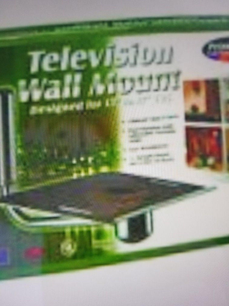 Tv Wall Mount