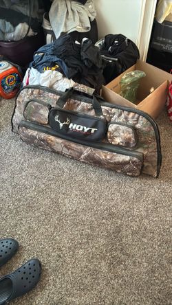 HOYT ARCHERY