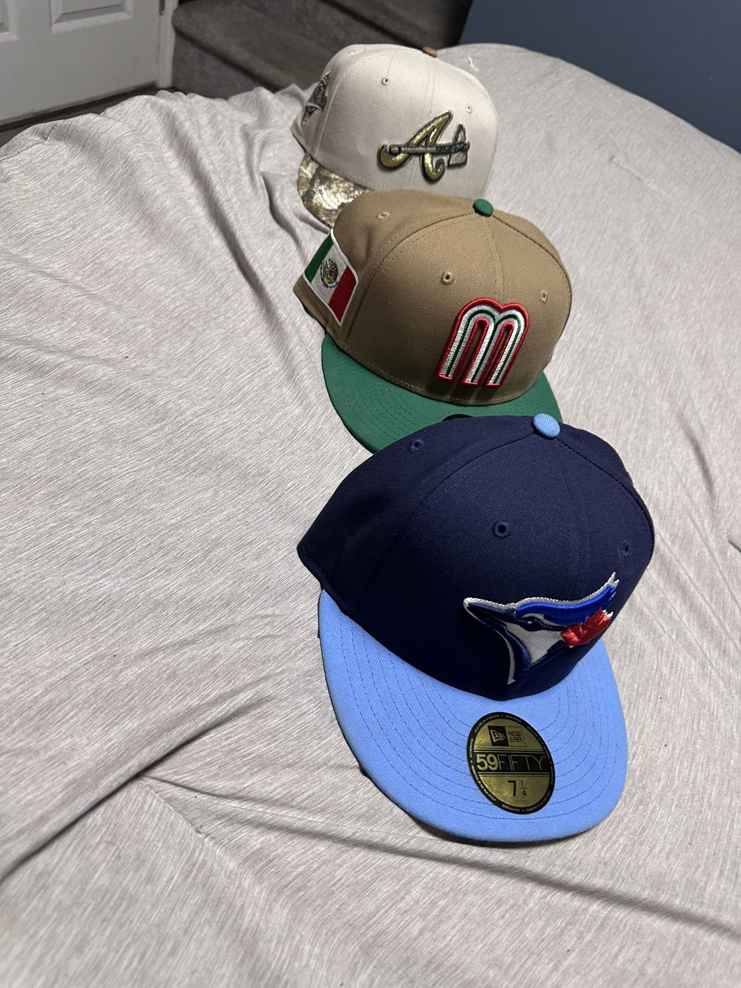 Lids New Era 59FIFTY 7/14