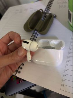 Original Apple AirPods