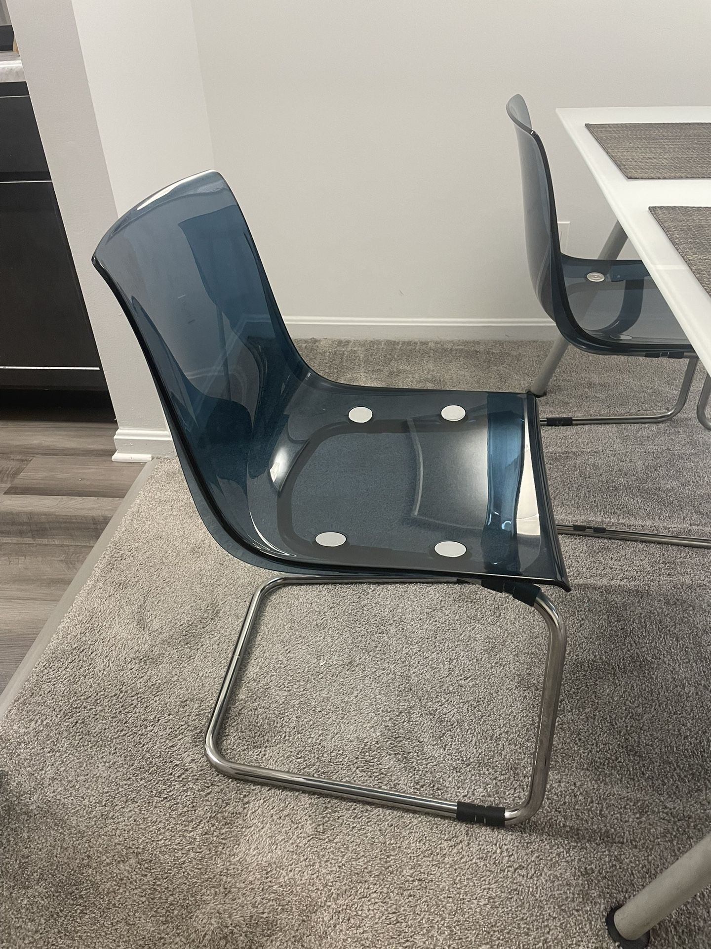 IKEA Tobias Chair (x4)