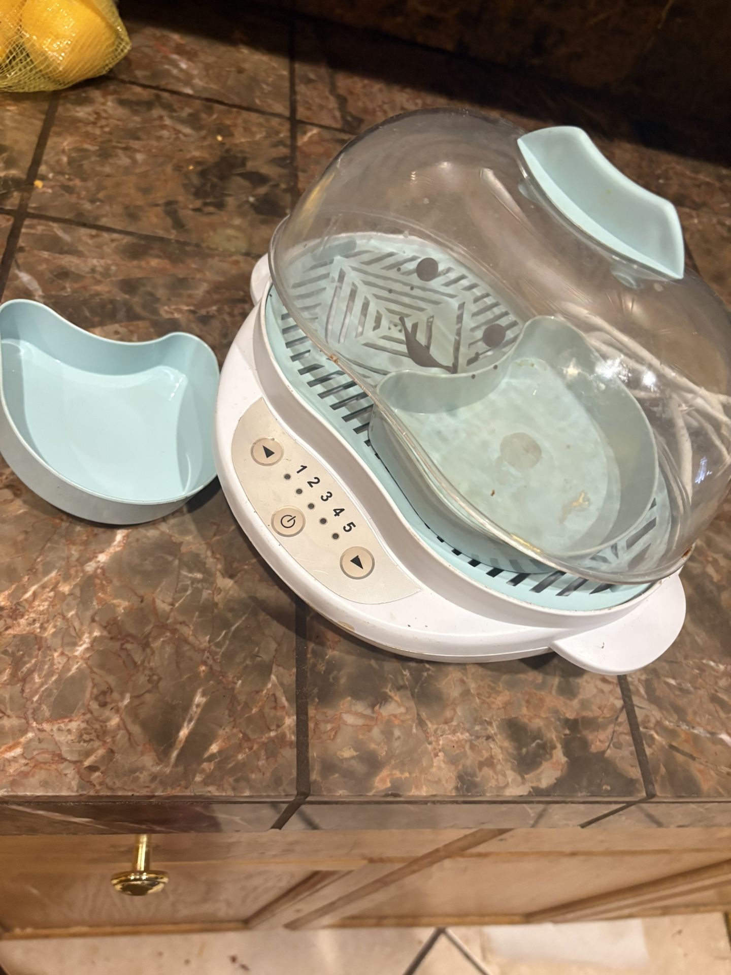 Baby Good Blenders