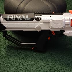 Nerf Rival Hera