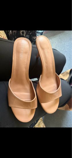 Steve Madden sandals