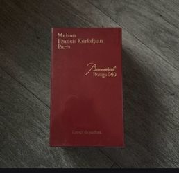 MFK Baccarat Rouge 540 Extrait de Parfum