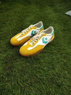 Men's run star shoes
