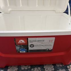 Island Breeze Cooler