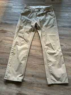 Men’s Eddie Bauer pants