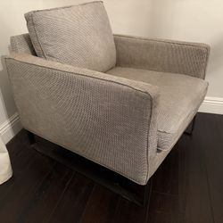 IKEA Arm Chairs x2