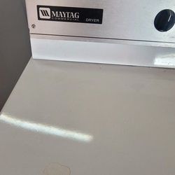 Comercial Dryer