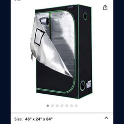 Grow Tent