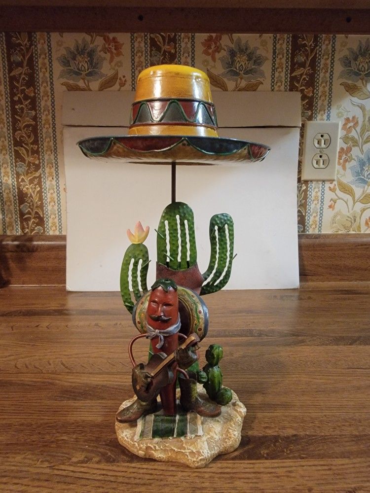 Candle Holder Decoration