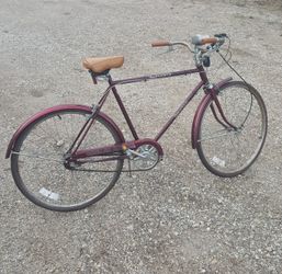 Bay pointe three speed deals bike