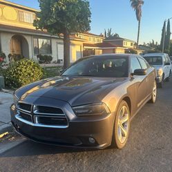 2014 Dodge Charger