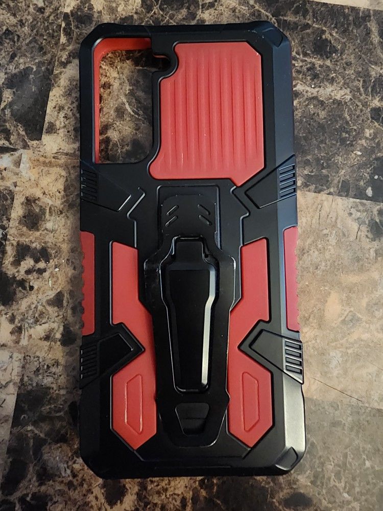 Samsung S21 Case