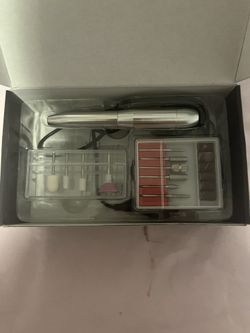 nail drill