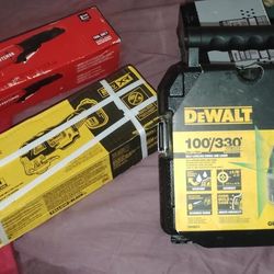 DeWalt Tools 