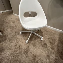 IKEA Rolling Chair 