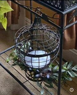 Home Interiors