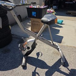 Exercise Bike