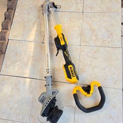 DeWALT 20V XR Weed Eater String Trimmer (Tool-Only)