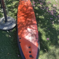 Surfboard 