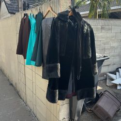 Garage Sale