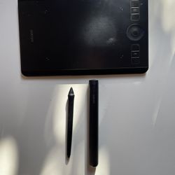 Wacom Intuos Pro Small Tablet