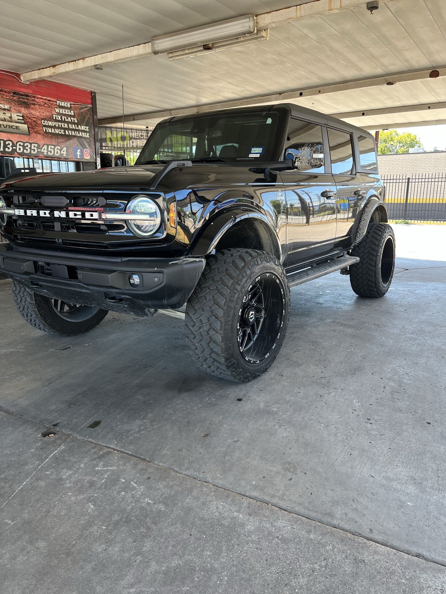 Lift Kits Level Kit
