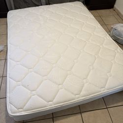 Queen Mattress 