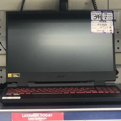 ACER LAPTOP