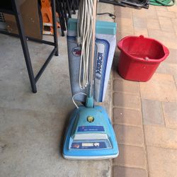 Vacuum Cleaner