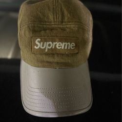 Supreme Hat