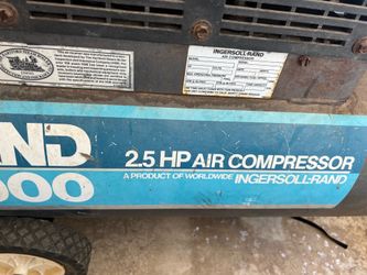 air compressor