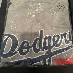 Orel Hersheiser Jersey Giveaway