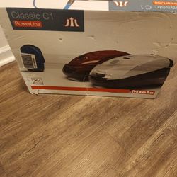 Vacume ( New)