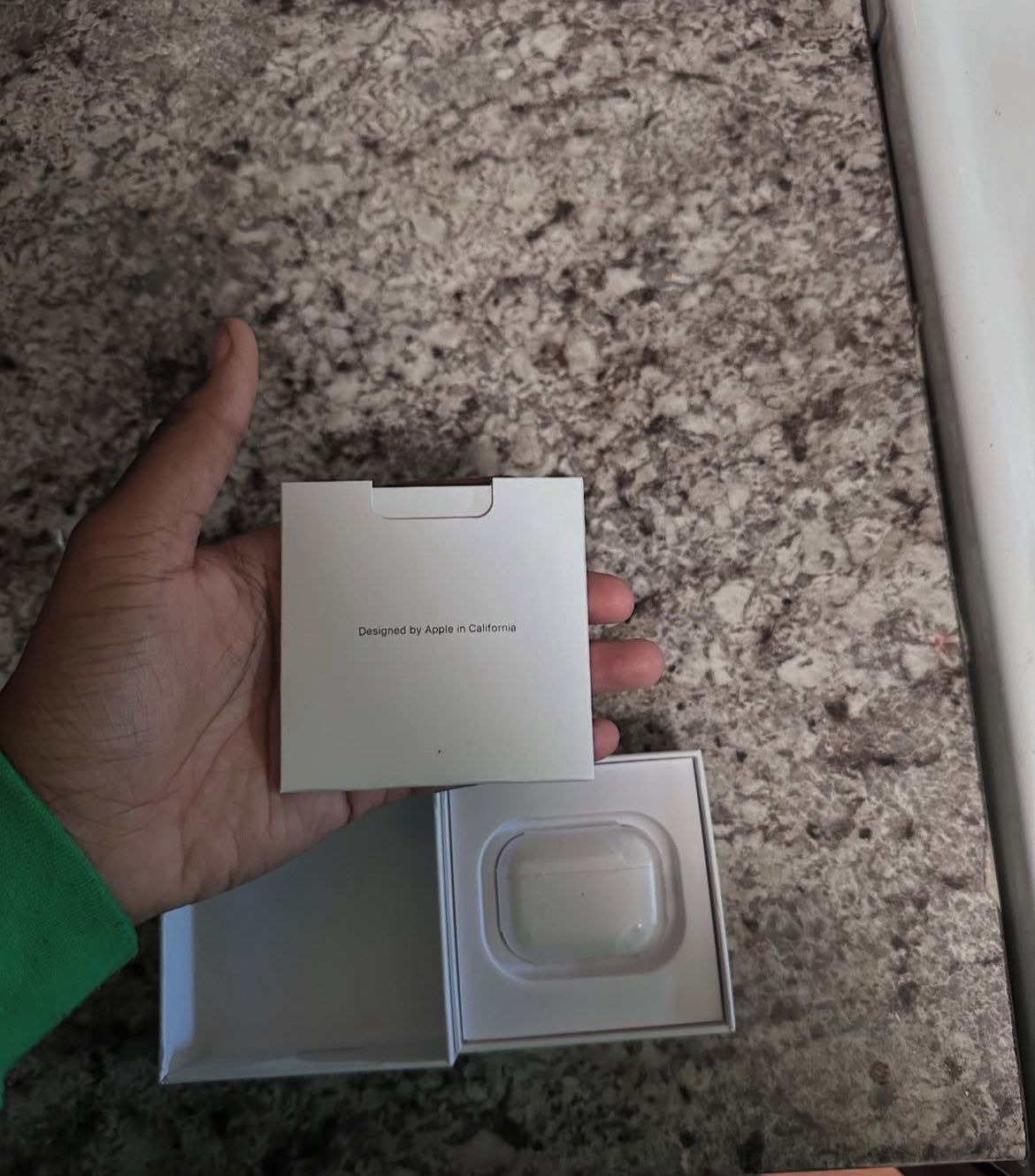 AirPod Pro Gen 2