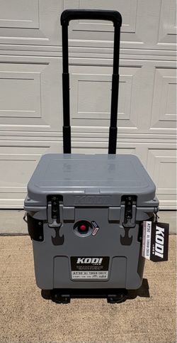 KODI AT30 All Terrain Cooler