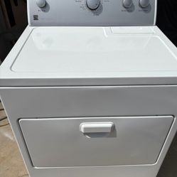 Kenmore gas dryer Heavy duty Large Capacity. secadora de gas