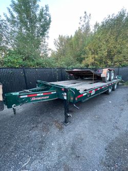 Interstate Trailer
