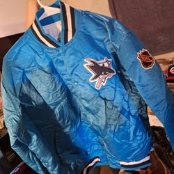 Hocky Jacket