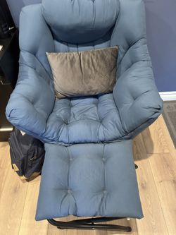 Lazy Chair